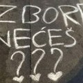 VIDEO Festival "inatskog" piva nastavljen u Subotici: Građani traže vanredne parlamentarne izbore