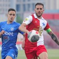 Voša bolje pojačanje nije mogla da dobije - Vukanović na terenu Posle deset meseci: "mislim da će do kraja priprema da bude na…