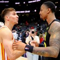 Klipersi ostali bez sjajnog šutera: Bogdan obnavlja prijateljstvo