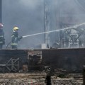 Proglašena vanredna situacija na teritoriji Kragujevca