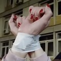 BLOG Ogroman broj Užičana na ulici