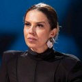 Nataša Ninković bol ne može da sakrije: Teško je kad je kuća prazna