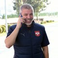 Nikola Lazetić izabran za predsednika FS Beograda!