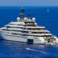 Ova jahta je ponos nautičkog turizma, a sada uplovila u Jadran: Evo ko je vlasnik broda vrednog 450 miliona dolara
