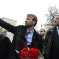 Raste pritisak: Brisel u Srbiju šalje ambasadora sa Majdana – donosi i nove ucene protiv Rusije