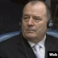 Odbijen zahtjev Miće Stanišića, ratnog ministra policije RS, na puštanje na slobodu