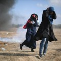 Izrael izdao nalog za evakuaciju centralnog dela pojasa Gaze