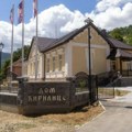 Ministarstvo kulture: Svakog dana poklon za jedan od niz gradova u fokusu