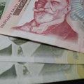 Eurostat: Srbija u Evropi ima nižu inflaciju jedino od Estonije i Rumunije