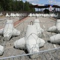 Aktivirana beloruska protivvazdušna odbrana! Oboren dron kod Minska!