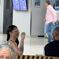 Otkrila da nema ništa od svadbe, pa usnimljena na aerodromu: Izgled i ponašanje Zorannah zabrinulo fanove