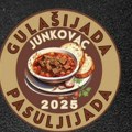 Po prvi put u Junkovcu se organizuje gulašijada i pasuljijada u isti dan, evo kako da se prijavite za takmičenje