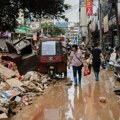 Katastrofalne poplave na severu Kine: Desetine žrtva među kojima je najviše starih i nemoćnih