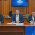 Kragujevac u procesu obnove nakon požara
