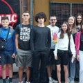 Zajedno jači od šećera: Mladi Kraljevčani i ove godine na letnjem kampu za decu obolelu od dijabetesa