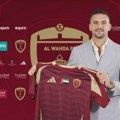 Tadić debitovao za Al Vahdu!