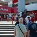 Zvezda ostavila kontigent ulaznica za navijače iz unutrašnjosti