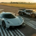 Koenigsegg oborio Rimčev rekord! VIDEO