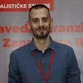 Pušten Brajan Brković