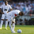 Nejmar plakao, a Santos posle bruke otpustio trenera