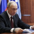 Izor AFP: Putin ponudio sastanak sa Zelenskim u Moskvi