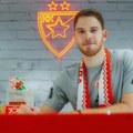 Neočekivani potpis na malom Kalemegdanu! Crvena zvezda dovela bivšeg reprezentativca Srbije! Stigao je iz Amerike!