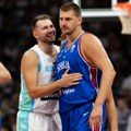 (Poluvreme) strašna Srbija kao da nema protivnika: Koš rivala potpuno zatrpan od strane Orlova! Nema predaje, teška vremena…