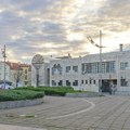 Raspisan tender za rekonstrukciju čuvenog zdanja u Negotinu - Plato Doma kulture "Stevan Mokranjac" u novom ruhu