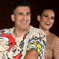 Moli suprugu za pomirenje: Kristijan Golubović sa čašom u ruci se javno obratio Kristini: "Hoću da nastavimo generaciju…