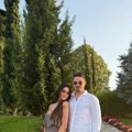 Trudna srpska pevačica (33): Ina Gardijan podelila lepu vest sa svima: Pozirala sa partnerom u uskoj haljini, stomak se nazire
