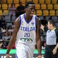Džikić bez rešenja za Italiju, Belgija bolja od Islanda