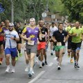 Praznik kraljice sportova: U Kraljevu održana ulična „Trka Kraljeva – trka za dečju radost“