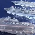 Pale se svi alarmi u Pentagonu: Kina danas ima najveću mornaricu na svetu, kapaciteti veći od američkih za 200 puta