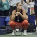 Bez borbe do polufinala! Arina Sabalenka nastavlja put ka novom trofeju na US Openu!