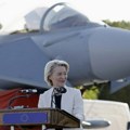 Bugari već tri puta promenili priču: Šta se dogodilo s avionom Ursule fon der Leyen?