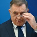Ministarstvo spoljnih poslova BiH uputilo protestnu notu Mađarskoj zbog prijema Dodika: „Pogrešno ste ga predstavili“