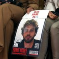 Hamas objavio video snimak talaca Alona Ohela i Gaja Gilboa-Dalala posle 700 dana zatočeništva, Đurić apelovao da svi taoci…