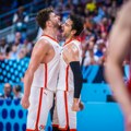 Ko kaže da nema Jokića na Evrobasketu?! Samo nije "pravi" - Turska u polufinalu uz istoriju Šenguna!