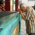 Катастрофална статистика за Јапан: Проценат становника старијих од 65 година никад није био већи