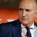 Mrkela pred 177. večiti derbi: "Svaki je specifičan, idemo u Humsku da pokažemo šta znamo
