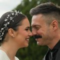 Sin Milana Vasića spreman za krštenje: Pogledajte preslatki stajling malog Despota FOTO