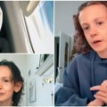 "Više od svega je želela da bude normalno, zdravo dete“ preminula influenserka (14) čiju je borbu s leukemijom pratilo 2…