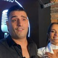 O razvodu je izustila samo ovo! Žena Darka Lazića objavila momenat u kom pevač napušta porodični dom (foto)
