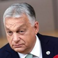 Orban: Ukrajina bi odavno propala da ne pomažu NATO i EU