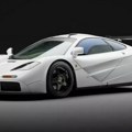 Na prodaju McLaren F1 koji je bio u kolekciji sultana od Bruneja