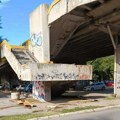 Nadvožnjak na Bagljašu – slika i prilika jednog zapuštenog grada