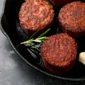 Veganstvo u Adria regionu: trendovi, potrošači i restorani koji vode igru