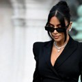 Kim Kardašijan u suzama otkriva da je neko iz njene okoline naručio da je ubiju: Šokantno otkriće potvrdili istražitelji