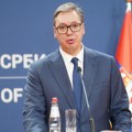 Vučić se sutra u 13 časova vanredno obraća javnosti: Srbija reaguje na dolazak turskih dronova u Prištinu