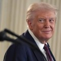 Tramp najavio kupovinu 11 ledolomaca od Finske: Amerika se sprema za Arktik, Stub potvrdio memorandum o saradnji